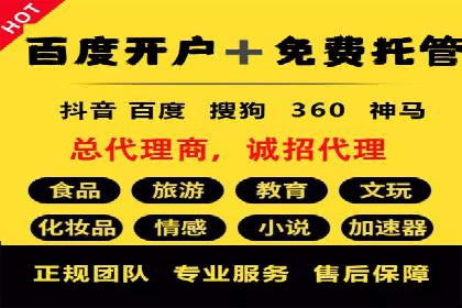 某某sem代运营公司如何帮助企业提升广告ROI